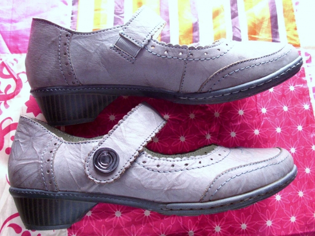 Gesundheits Schuhe von ProReflex Gr. 39