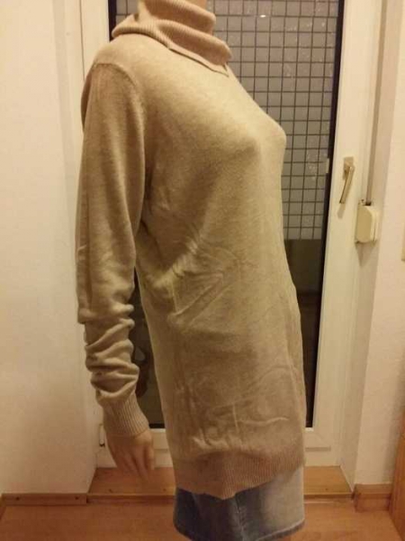 Lange Pulli ,oder mini Kleid von H&M