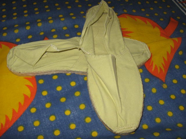 *** NEUE Espadrilles ***