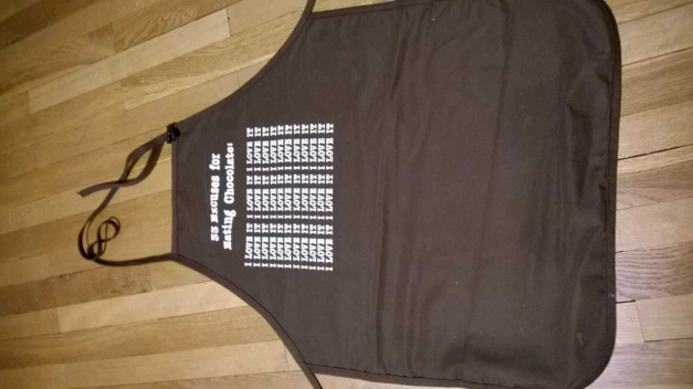 33 Reasons for eating chocolate