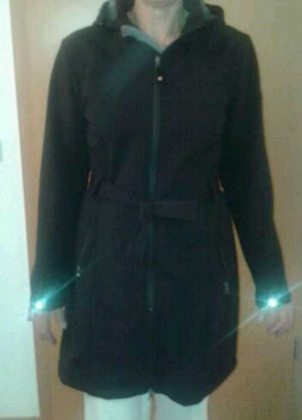 Killtec Technical Outdoor Level 2 Jacke