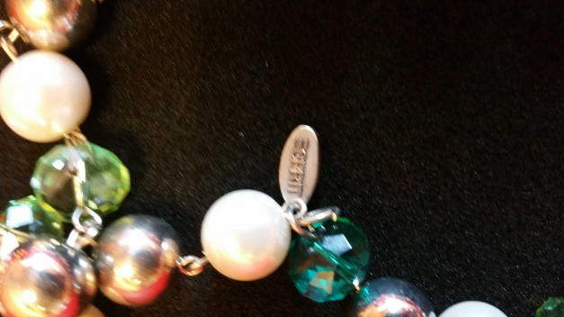 Wunderschöne Kette von Esprit