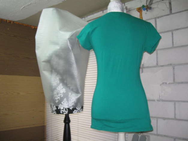 *** Tolles Eulenshirt *** 