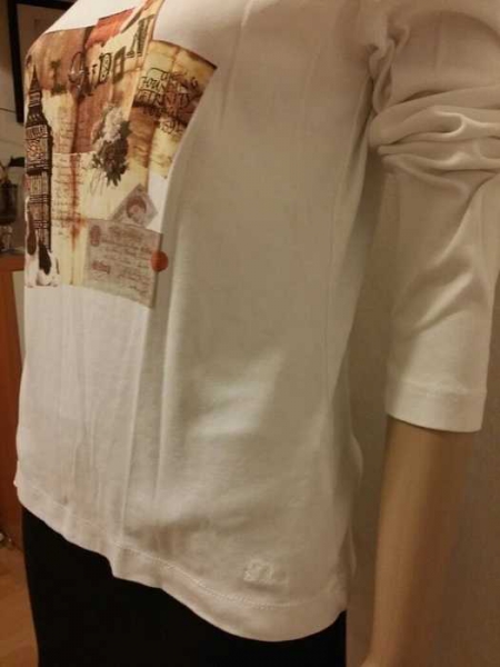 Sehr schöne langarmshirt von S.Oliver