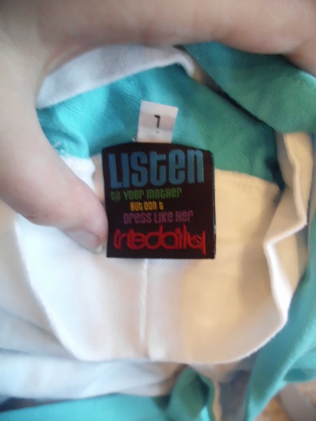 Irie Daily Kapuzenpulli Gr. L