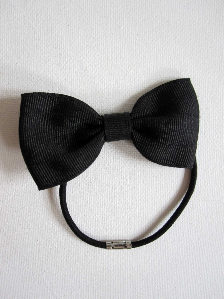 Haarban Set, Herzen und Schleife