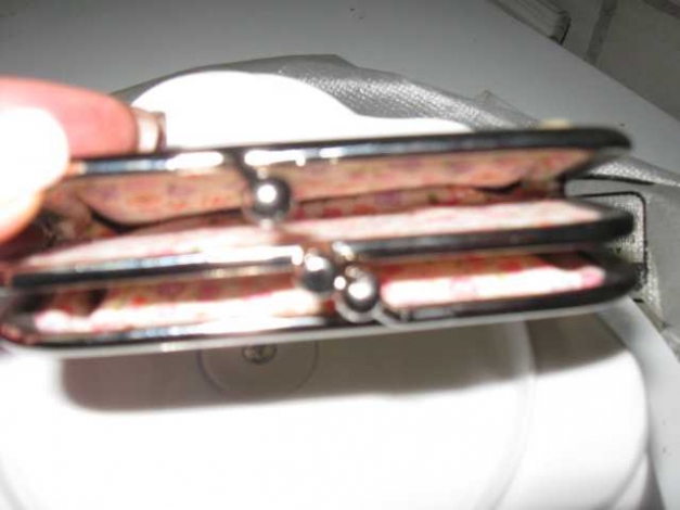 *** Süße Geldbörse ~ Portemonnaie *** 