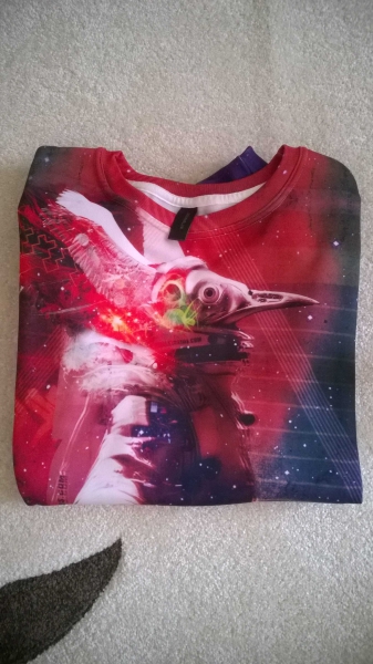 Sweatshirt Für Herren