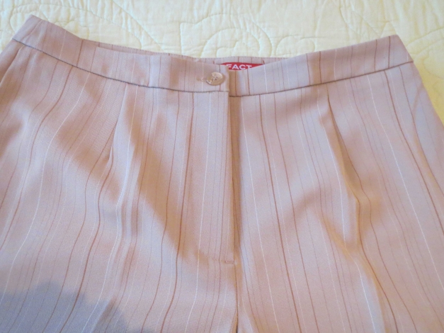 Damen Hosenanzug,beige,sehr schick