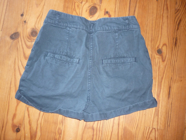 Schöne Hotpants von H&M