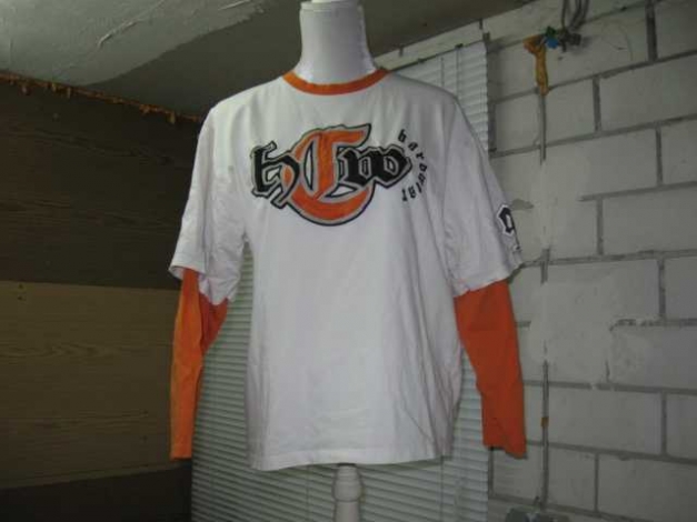 *** Langarmshirt mit Druck *** 