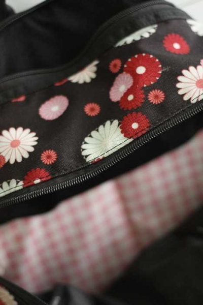 Dakine Wonder Rucksack mit Blumenmuster