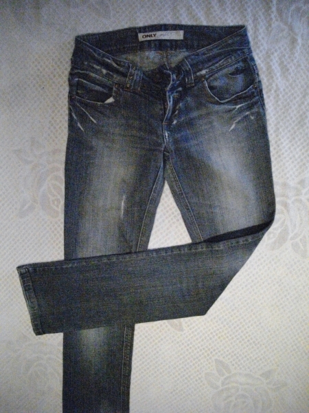 jeans von only gr.26