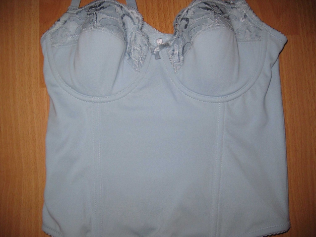 NEU orignal Cybele Corsage Größe 70B Dessou-Marke von Naturana