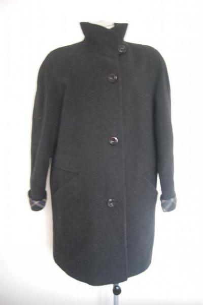 Wollmantel Jacke True Vintage   Trendi