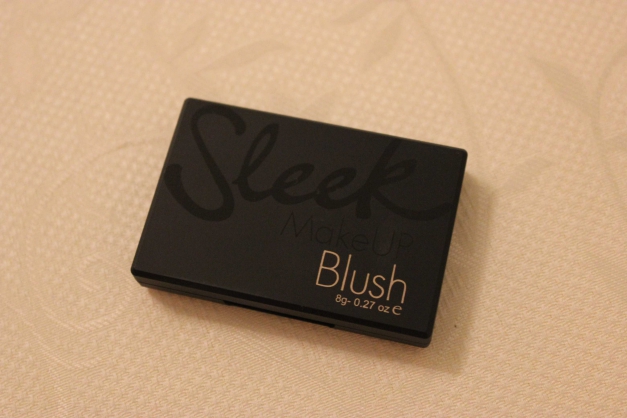 Sleek Blush Rouge
