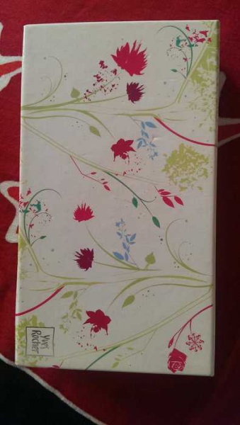 Make Up - Set für Augen-Lippen-Teint von 