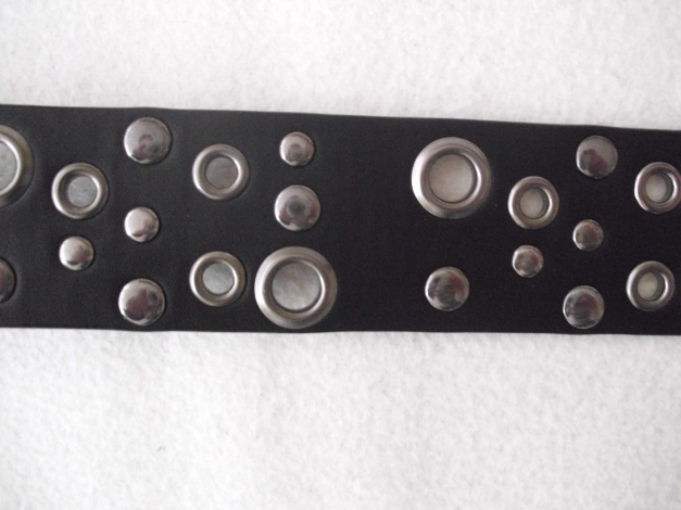 Exklusiver Damengürtel