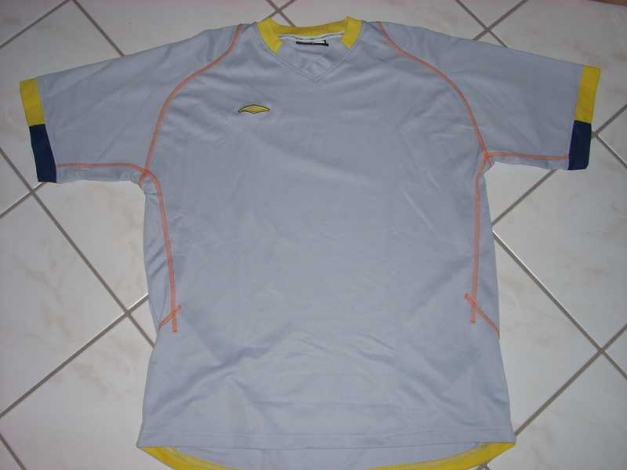 Umbro Trikot, Fußballtrikot, Shirt Gr.M/L