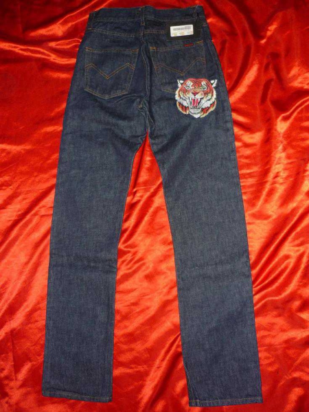 Energie - AYOR Jeans Tiger Brad Gr. 30 S NEU mit Etikett