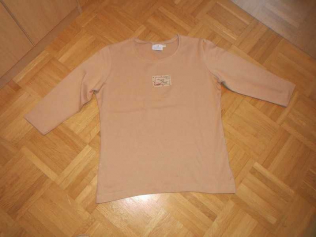T- Shirt ( beige ) / Authentic