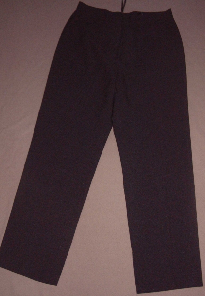 Hose / Stoffhose Gr. 42
