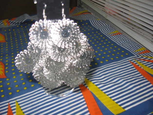 *** NEUE Ohrringe ***