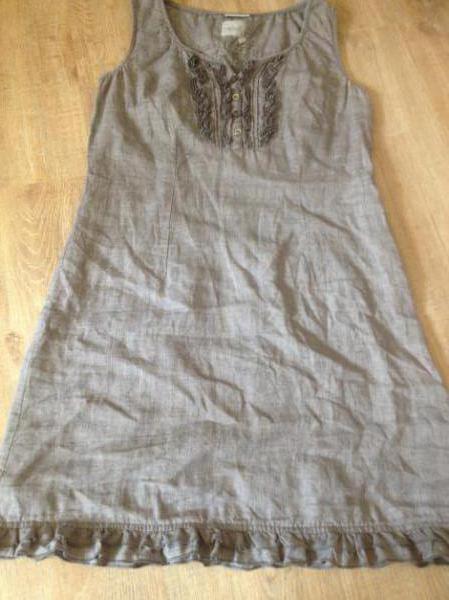 Süßes Tunikakleidchen von Street One