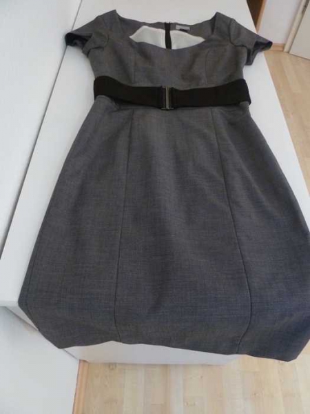 Schickes Kleid für's Büro
