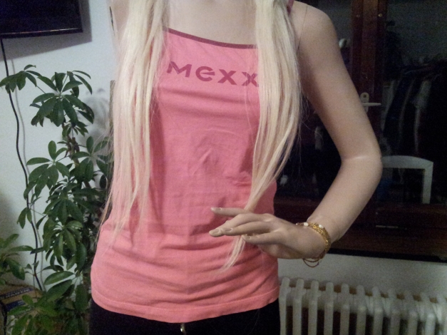 Unterhemd von Mexx