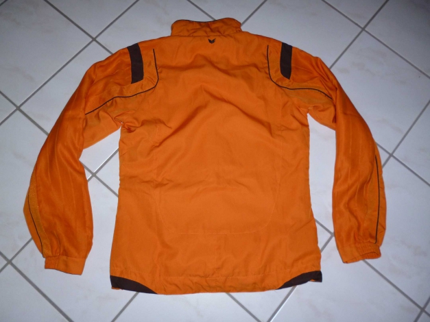 ERIMA Trainingsjacke Gr.36