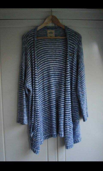 Hollister Cardigan Superweich