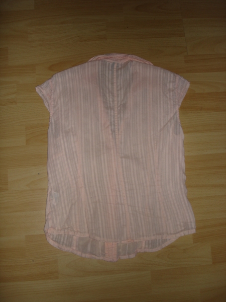 pastell Bluse