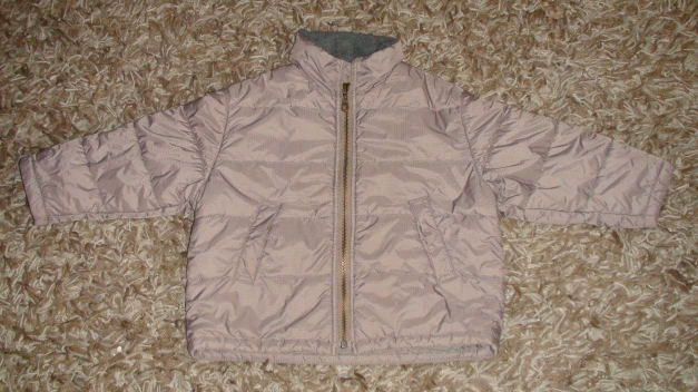 Esprit Winter Jacke Gr.92/98