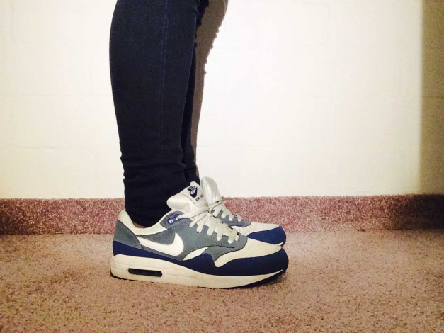  Nike Air Max