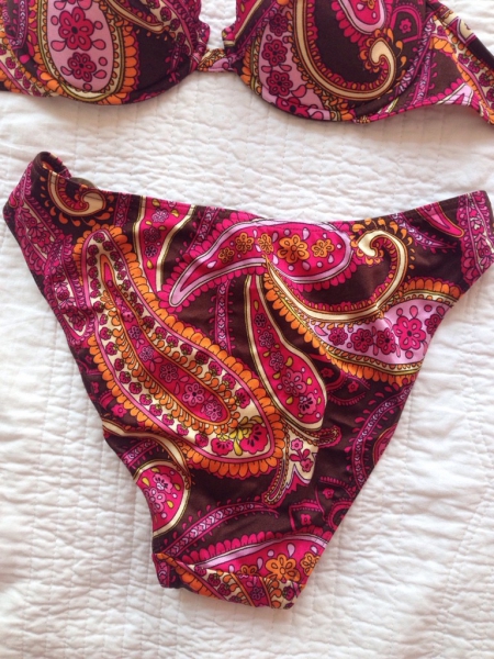 süßer JETTE JOOP Bikini 