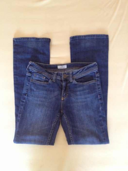 Tom Tailor Jeanshose W27/L32