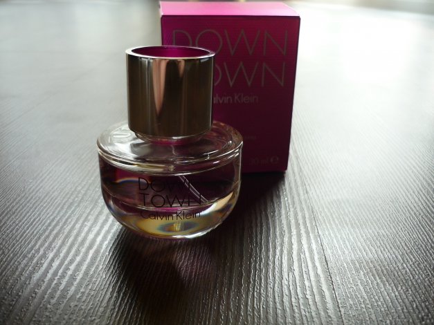 Down TownParfum von Calvin Klein