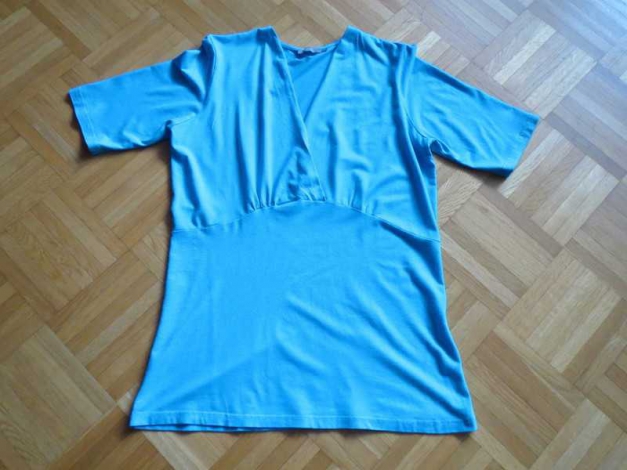 Shirt / Designed By Ambee/ türkis