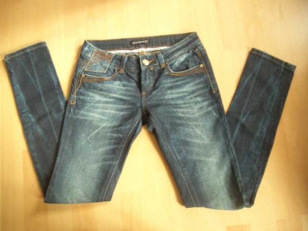 Neue Fracomina Jeans in 24 