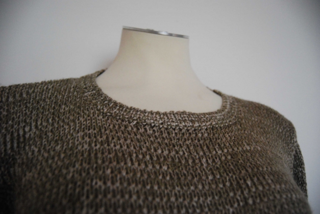 Crop Pulli Pullover Trendi