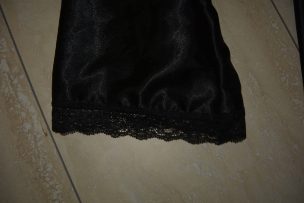 Gothic Ballkleid Gr. S