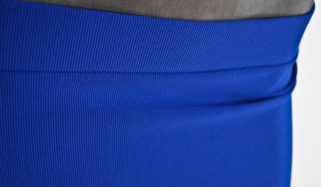 NEU: Minirock / Knielang