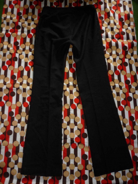 Miss Sixty * Bundfaltenhose * Gr.29 (34/36) * Schlaghose * Anzughose * Stoffhose