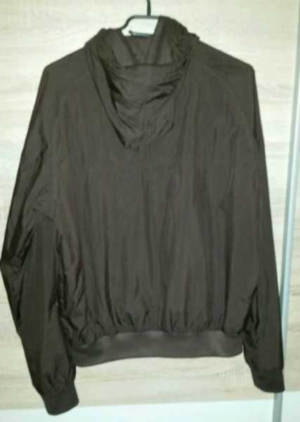 Nike Jacke S Windbreaker