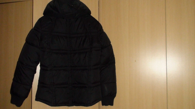 Winterjacke für Frauen Gr.40