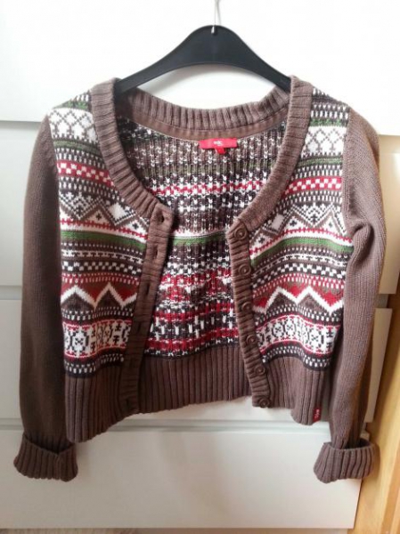 #XMAS#Winter#Strick#Norweger#Weihnachten