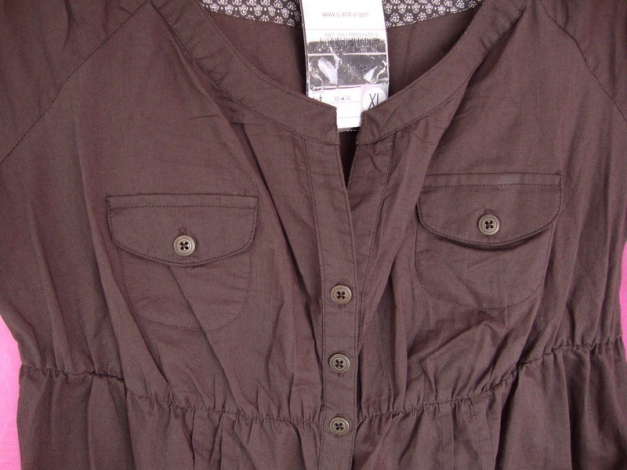 NEU! Super schöne Sommerbluse