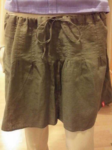 Wunderschöne mini Rock von Esprit Neu