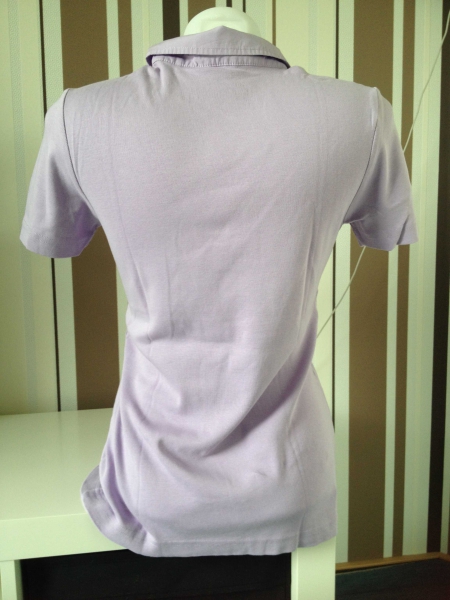 s.Oliver by Qs T-Shirt Gr 40 Flieder